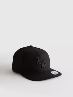Boné de basebol La