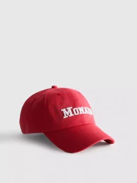 Boné de basebol Monaco