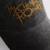 Boné de basebol My Chemical Romance