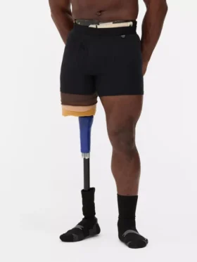 Boxers adaptáveis