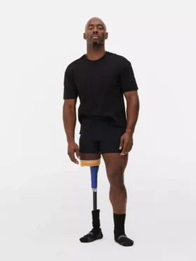 Boxers adaptáveis