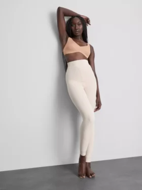 Bralette alisante sem costuras