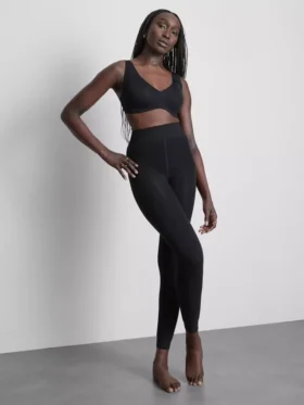 Bralette alisante sem costuras