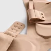 Bralette alisante sem costuras