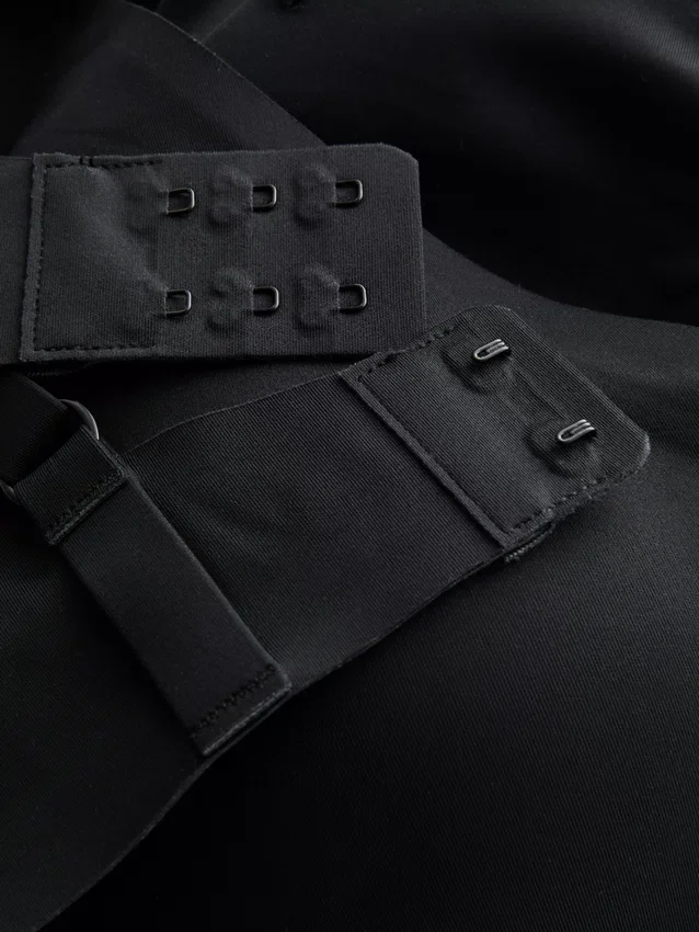 Bralette alisante sem costuras