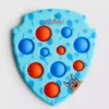 Brinquedo com covinhas da PAW Patrol