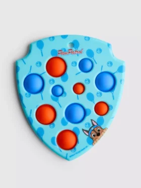 Brinquedo com covinhas da PAW Patrol