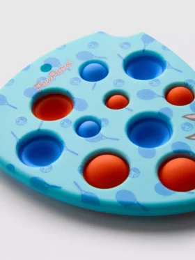 Brinquedo com covinhas da PAW Patrol