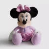 Brinquedo de pelúcia luminoso da Minnie Mouse da Disney