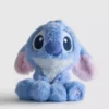 Brinquedo de pelúcia pequeno do Stitch da Disney