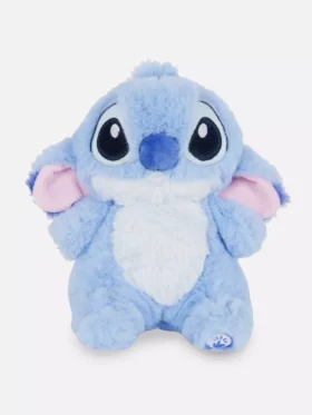 Brinquedo de pelúcia pequeno do Stitch da Disney