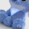 Brinquedo de pelúcia pequeno do Stitch da Disney