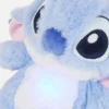 Brinquedo de pelúcia pequeno do Stitch da Disney