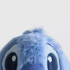 Brinquedo de pelúcia pequeno do Stitch da Disney
