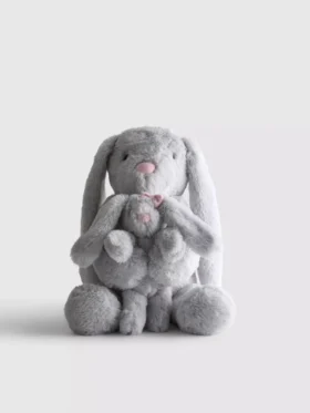 Brinquedo de peluche «Hug me bunny»