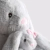 Brinquedo de peluche «Hug me bunny»