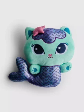 Brinquedo de peluche Mercat da Gabby's Dollhouse