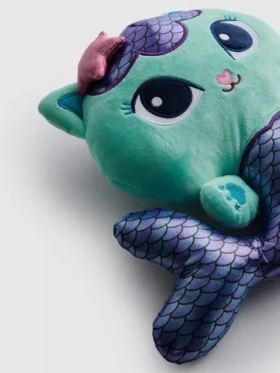 Brinquedo de peluche Mercat da Gabby’s Dollhouse