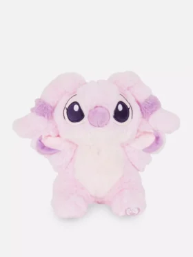 Brinquedo de peluche «Stitch Angel» da Disney