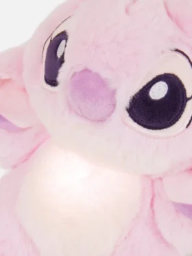 Brinquedo de peluche «Stitch Angel» da Disney