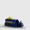 Brinquedo veículo lançador da PAW Patrol