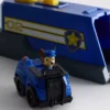 Brinquedo veículo lançador da PAW Patrol