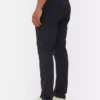 Calças chino justas elásticas
