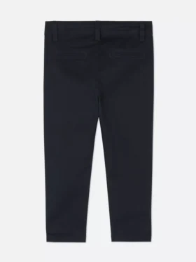 Calças chino para meninos mais novos