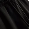 Calças de fato de treino de perna larga