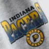 Calças de fato de treino dos Indiana Pacers da NBA
