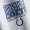 Calças de fato de treino dos Indianapolis Colts da NFL