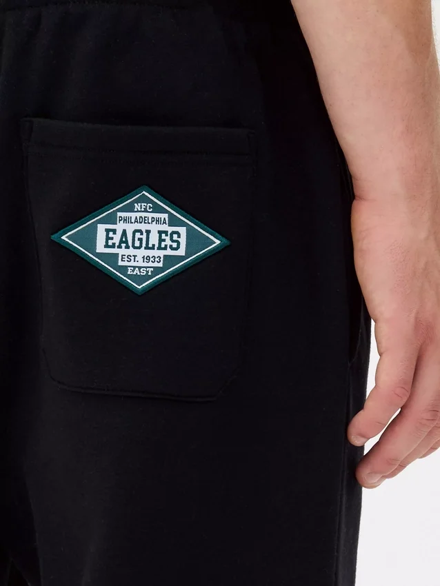 Calças de fato de treino dos Philadelphia Eagles da NFL