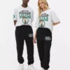 Calças de fato de treino NBA Boston Celtics