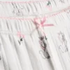 Calças de pijama caneladas da Marie, do filme «Os Aristogatos» da Disney