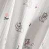 Calças de pijama caneladas da Marie, do filme «Os Aristogatos» da Disney