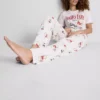 Calças de pijama com estampado do Winnie the Pooh da Disney