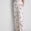 Calças de pijama com estampado do Winnie the Pooh da Disney