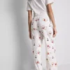 Calças de pijama com estampado do Winnie the Pooh da Disney