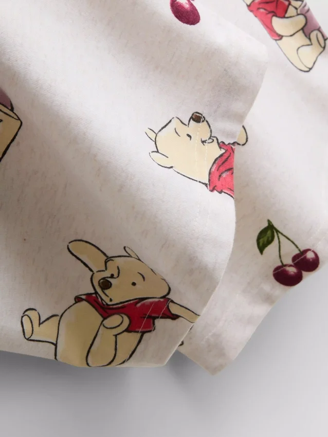 Calças de pijama com estampado do Winnie the Pooh da Disney