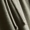 Calças de pijama com textura