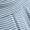 Calças de pijama às riscas com canelado «Love to Lounge»