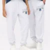 Calças de treino com cordão da NBA Dallas Mavericks