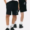 Calças de treino com cordão do San Antonio Spurs da NBA