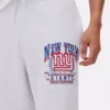 Calças de treino dos New York Giants da NFL