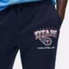 Calças de treino dos Tennessee Titans da NFL