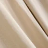 Calças palazzo com detalhe de laço