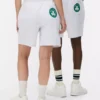 Calções com cordão da NBA Boston Celtics