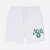 Calções com cordão da NBA Boston Celtics