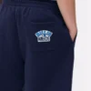 Calções com cordão da NBA Dallas Mavericks