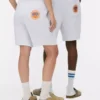 Calções com cordão da NBA dos New York Knicks